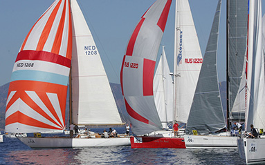 11. Audi Göcek Autumn Race Week 2013