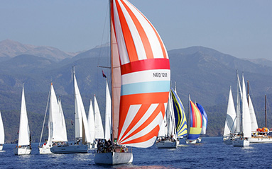 11. Audi Göcek Autumn Race Week 2013
