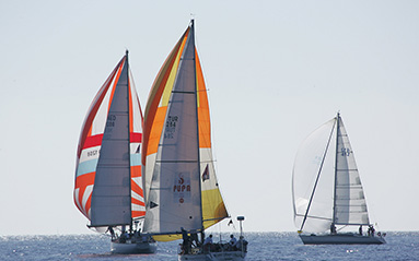 11. Audi Göcek Autumn Race Week 2013