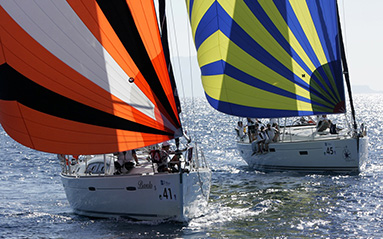 11. Audi Göcek Autumn Race Week 2013