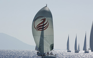 11. Audi Göcek Autumn Race Week 2013