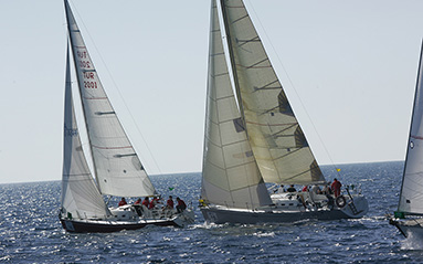 11. Audi Göcek Autumn Race Week 2013