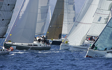 11. Audi Göcek Autumn Race Week 2013