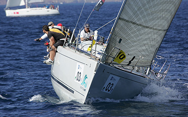 11. Audi Göcek Autumn Race Week 2013