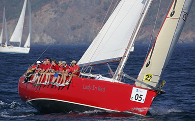 11. Audi Göcek Autumn Race Week 2013