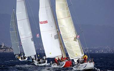 11. Audi Göcek Autumn Race Week 2013