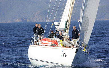 11. Audi Göcek Autumn Race Week 2013