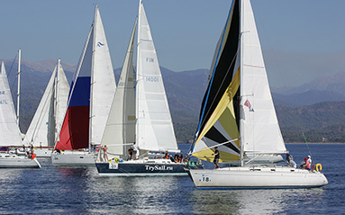11. Audi Göcek Autumn Race Week 2013