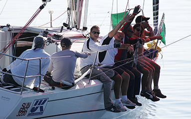 11. Audi Göcek Autumn Race Week 2013