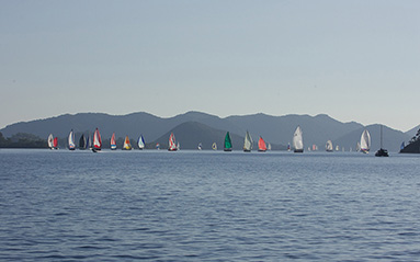 11. Audi Göcek Autumn Race Week 2013