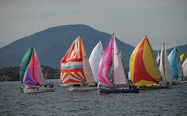 12. Audi Göcek Autumn Race Week 2014