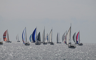 12. Audi Göcek Autumn Race Week 2014