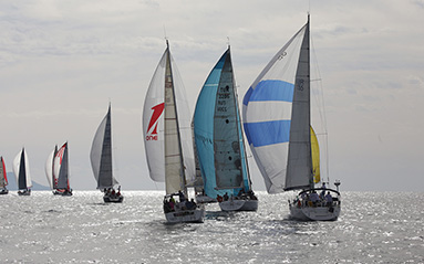 12. Audi Göcek Autumn Race Week 2014