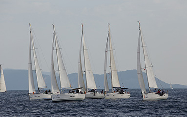 12. Audi Göcek Autumn Race Week 2014