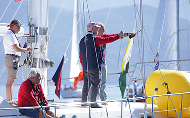 13. Audi Göcek Autumn Race Week 2015