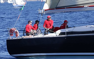 13. Audi Göcek Autumn Race Week 2015