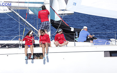 13. Audi Göcek Autumn Race Week 2015