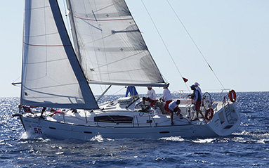 13. Audi Göcek Autumn Race Week 2015