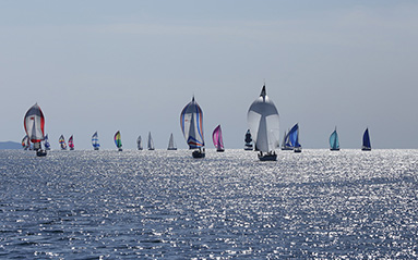 13. Audi Göcek Autumn Race Week 2015