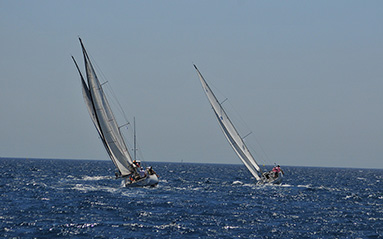 14. Göcek Spring Race Week 2013