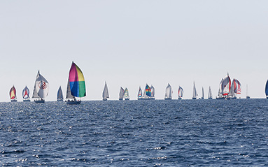 15. Audi Autumn Race Week 2017