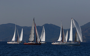 15. Audi Autumn Race Week 2017