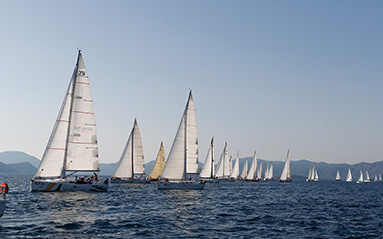 15. Audi Autumn Race Week 2017