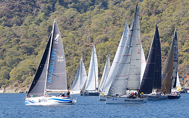 15. Audi Autumn Race Week 2017