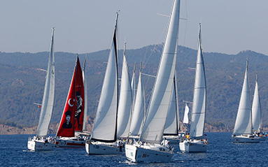15. Audi Autumn Race Week 2017