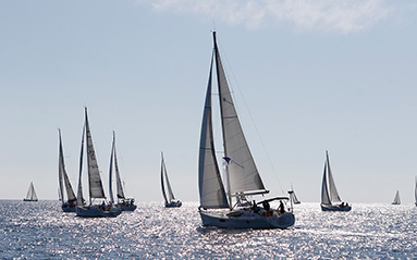 15. Audi Autumn Race Week 2017