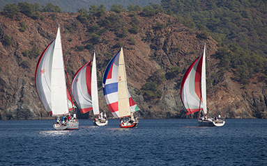 15. Audi Autumn Race Week 2017