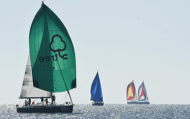 15. Audi Autumn Race Week 2017