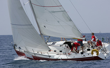 15. Göcek Spring Race Week 2014