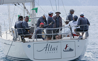 15. Göcek Spring Race Week 2014