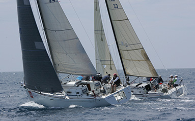 15. Göcek Spring Race Week 2014