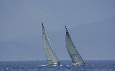 15. Göcek Spring Race Week 2014