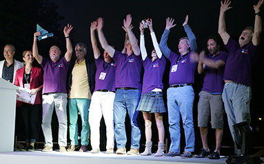 15. Göcek Spring Race Week 2014