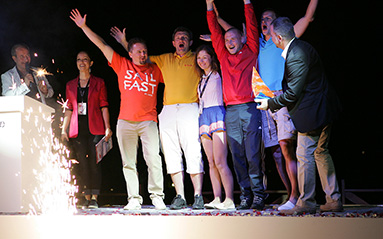 15. Göcek Spring Race Week 2014