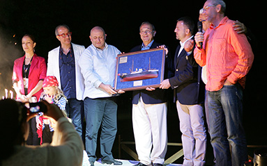 15. Göcek Spring Race Week 2014