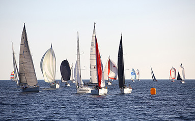 16. Autumn Göcek Race Week 2018