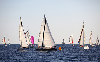 16. Autumn Göcek Race Week 2018