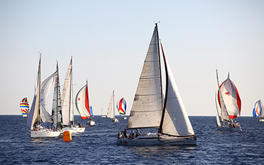 16. Autumn Göcek Race Week 2018