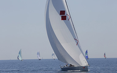 16. Göcek Spring Race Week 2015
