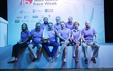 16. Göcek Spring Race Week 2015
