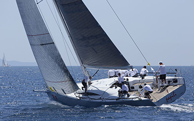 16. Göcek Spring Race Week 2015