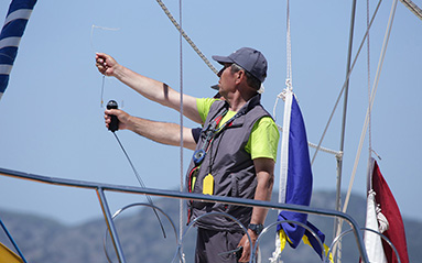 17. Göcek Spring Race Week 2016
