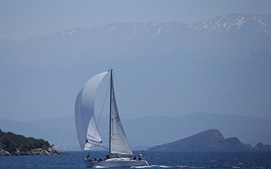 17. Göcek Spring Race Week 2016