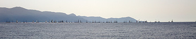 17. Göcek Autumn Race Week 2019