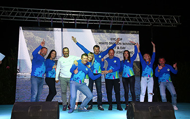 17. Göcek Autumn Race Week 2019