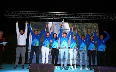 17. Göcek Autumn Race Week 2019